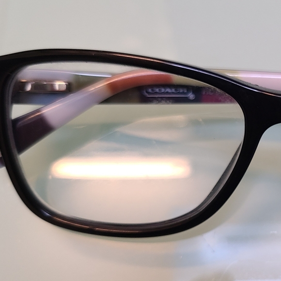 Coach glasses - Picture 2 of 6